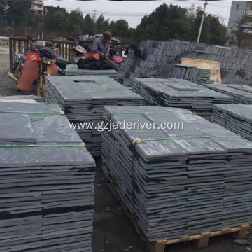 Green Black Slate Paving Stone